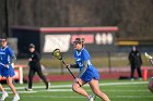 WLax vs BSU  Women’s Lacrosse vs Bridgewater State University. - Photo by Keith Nordstrom : WLax, lacrosse